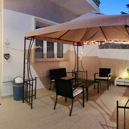 Bed & Breakfast Salento Levante *
