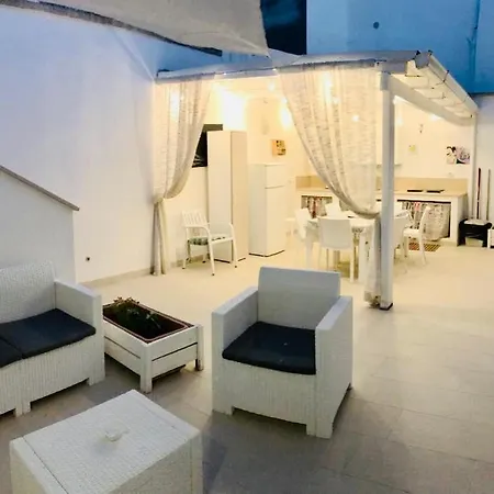 Salento Levante Bed & Breakfast Poggiardo