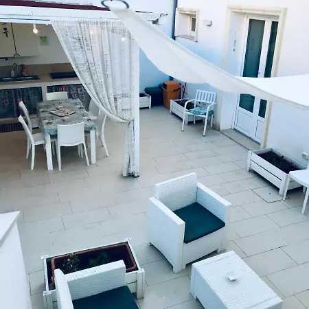 Salento Levante Bed & Breakfast Poggiardo