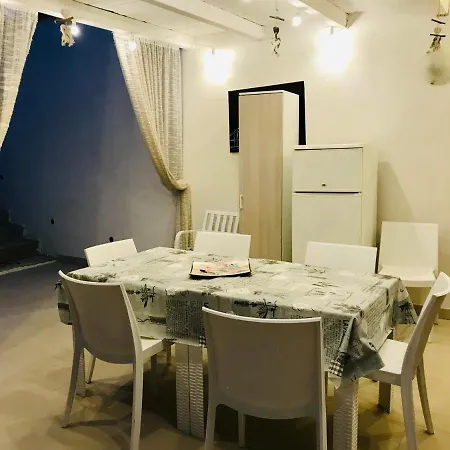 Salento Levante Bed & Breakfast Poggiardo