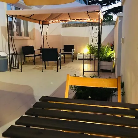 Bed & Breakfast Salento Levante