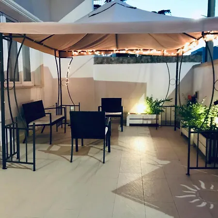 Salento Levante Bed & Breakfast Poggiardo