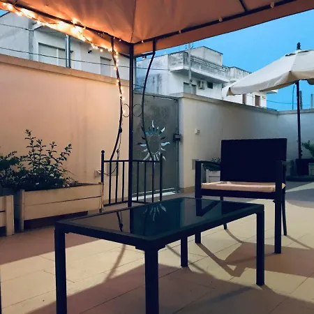 Salento Levante Bed & Breakfast *