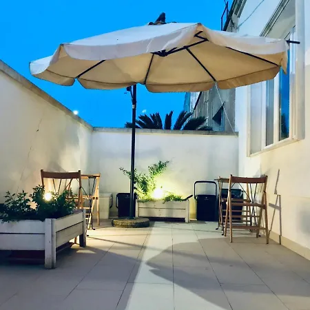 Salento Levante Bed & Breakfast *