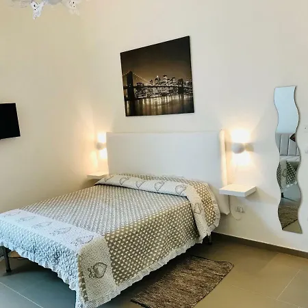 Salento Levante Bed & Breakfast *