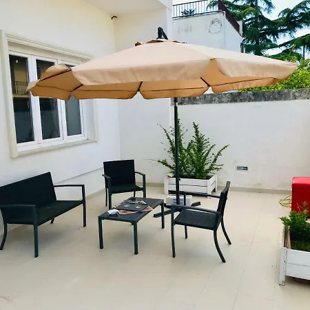 Bed & Breakfast Salento Levante