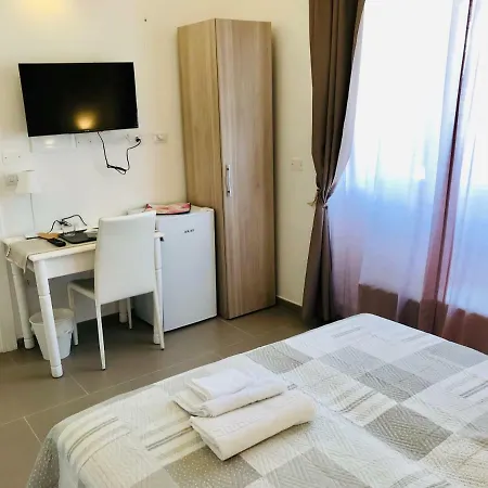 Salento Levante Bed & Breakfast Poggiardo