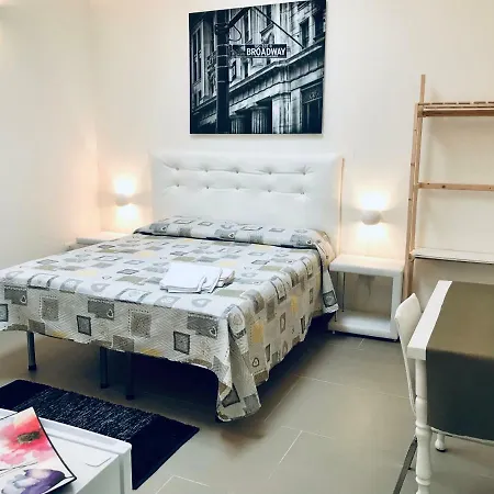 Bed & Breakfast Salento Levante