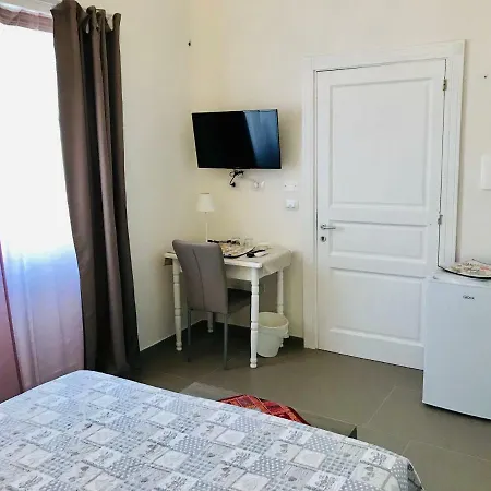 Отель типа 