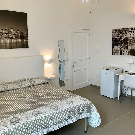 Bed & Breakfast Salento Levante Poggiardo