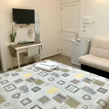 Salento Levante Bed & Breakfast