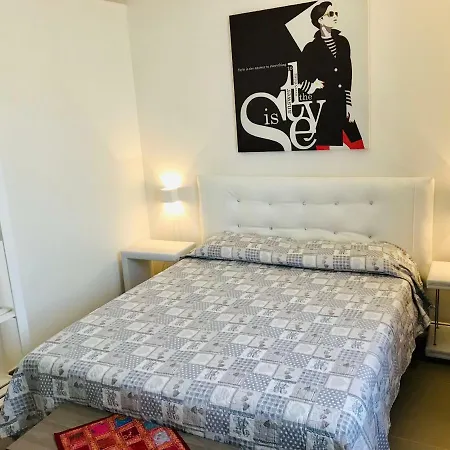 Bed & Breakfast Salento Levante
