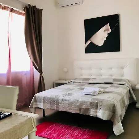 Salento Levante Поджардо