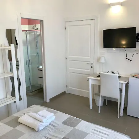 Salento Levante Bed & Breakfast *