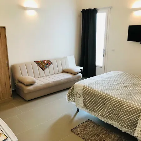 Bed & Breakfast Salento Levante