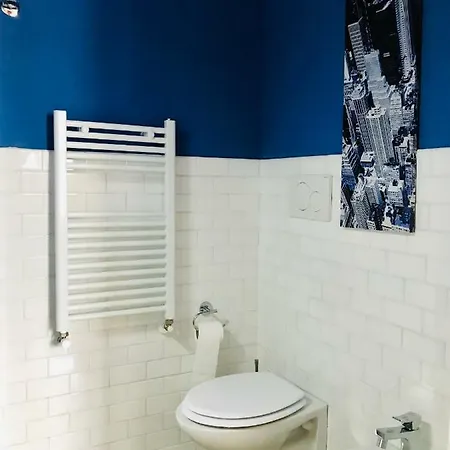 Salento Levante Bed & Breakfast *