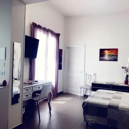 Salento Levante Bed & Breakfast *