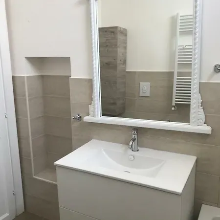 Salento Levante Bed & Breakfast *