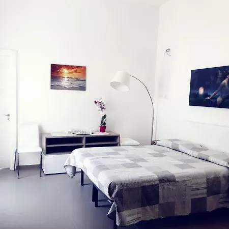 Salento Levante Отель типа 