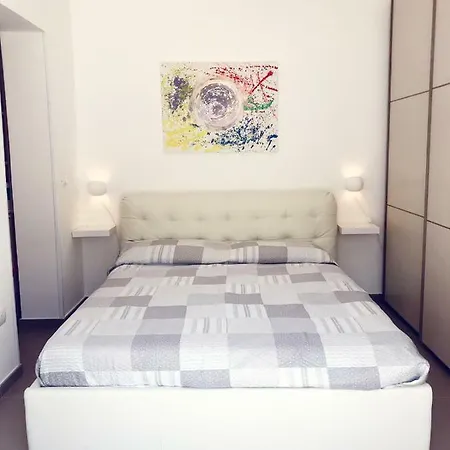Salento Levante Bed & Breakfast