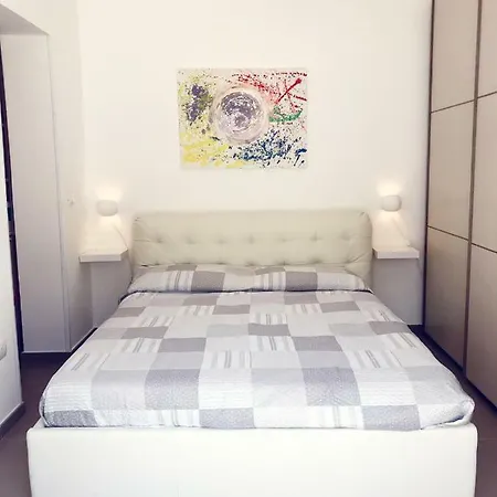 Salento Levante Bed & Breakfast