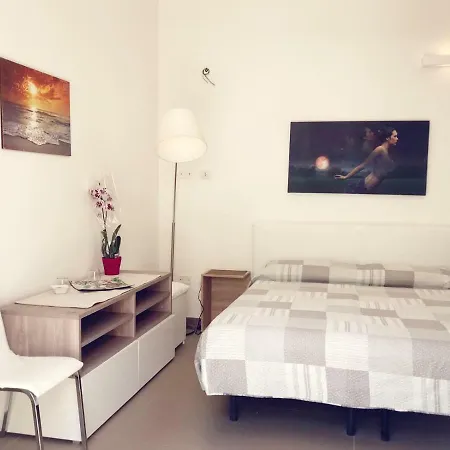 Salento Levante Bed & Breakfast