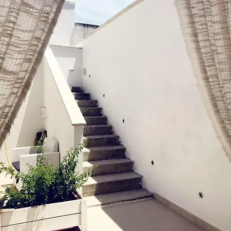 Salento Levante Bed & Breakfast Poggiardo