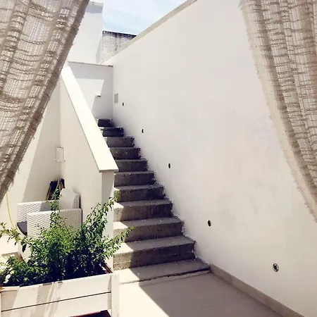 Salento Levante Bed & Breakfast Poggiardo
