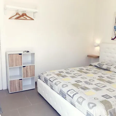 Bed & Breakfast Salento Levante