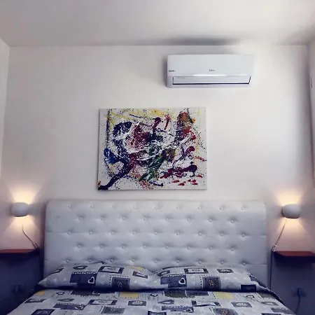 Salento Levante Bed & Breakfast Poggiardo
