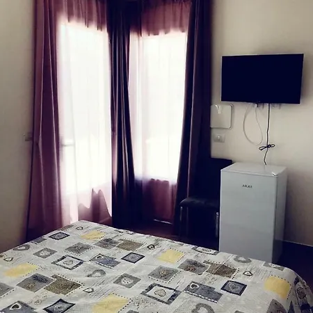 Salento Levante Bed & Breakfast *