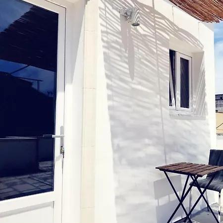 Salento Levante Bed & Breakfast *