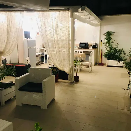Salento Levante Bed & Breakfast Poggiardo