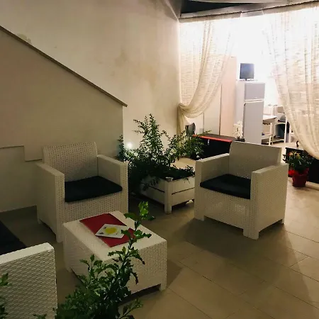 Salento Levante Bed & Breakfast *