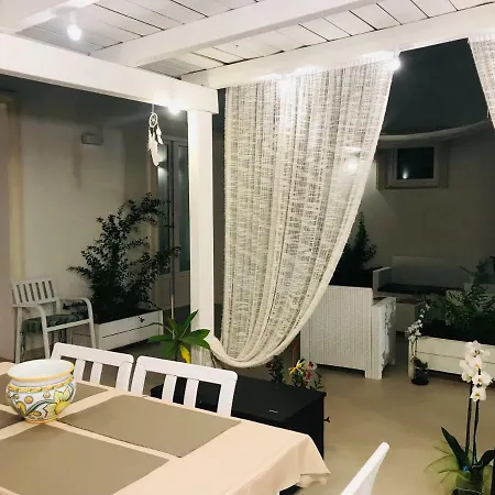 Bed & Breakfast Salento Levante 3*