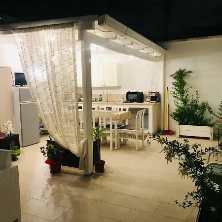 Salento Levante Bed & Breakfast *